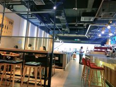 大堂-COSTA COFFEE(武汉武商MALL店)
