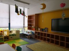 -子悦童萌国际托育中心(珠江新城店)
