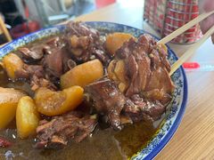 -东财大盘鸡(黑石礁店)