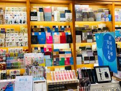 -西西弗书店&矢量咖啡(凯德晶萃广场店)