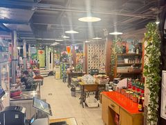 -永安里地摊烤肉(首创店)