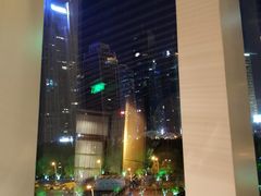 -九井澤精致料理(金茂店)