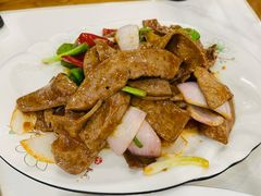 -盈田盈粥庄(博山东路店)
