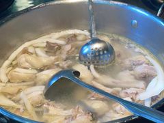 -凤园椰珍·臻品椰子鸡(保利时光里店)
