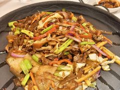 -一烙锅(友谊店)