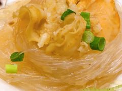 粉丝扇贝-陆家嘴万怡酒店·万荟轩
