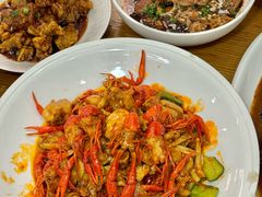 -毛哥小馆子(百井坊巷店)