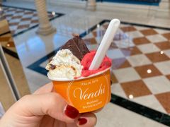 -Venchi(澳门威尼斯人店)