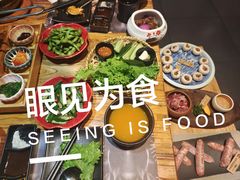 -黑牛の店·和牛烧肉(大悦城店)