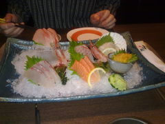刺身-东京和食 Sun with AQUA