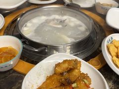 -鱼粤鲜淘米捞·中山脆肉鲩火锅(悦湖会店)