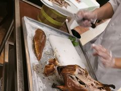 -鹊华居·地道鲁菜·海鲜·融合味(大明湖店)