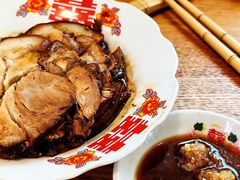 -北三条胡同打卤面馆(雍和宫店)