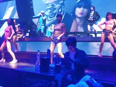 -STELLAR NIGHT CLUB星际酒吧(明发商业广场店)