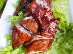 樟茶鸭-力力豆花庄(广渠门店)