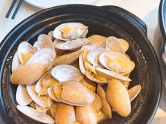 原味花甲煲-百味馆·粤菜·湛江菜(后海花园店)