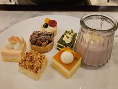 -金茂君悦·食在56海鲜自助餐厅ON56