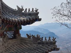 -青州市云门山风景区