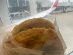 -郑州新郑国际机场-T2航站楼