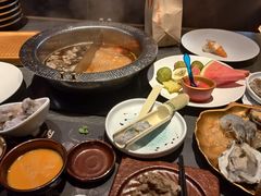 -牛YO寿喜烧和牛火锅自助(三台子万象汇店)