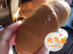 -贝克托马斯·德式烘焙传承(海上世界店)