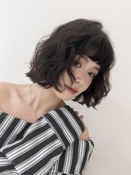 -Kraemer Paris苏豪路易士·嘉玛发廊