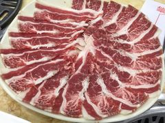 -德寿宫韩国料理(下沙店)