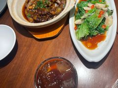 -千日贺茶餐厅(高新万达店)