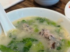 -大良毋米粥(锦龙路总店)