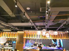 大堂-牛哥の店炭火烤肉(攀枝花店)