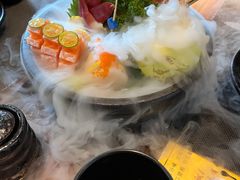 -品米斗·精致料理(浦东禹悦汇店)