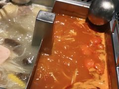 -海底捞火锅(玉桥商业广场店)