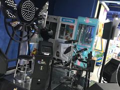 -大玩家(金牛万达店)