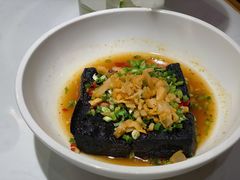 臭豆腐-炊烟小炒黄牛肉(中心印象城店)