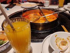 -云尊府云南菜·蒸汽石锅鱼(学清路店)