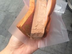 -詹爷爷乌节路街头冰淇淋