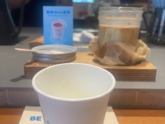-BE YOLO必有乐&小红帽三明治