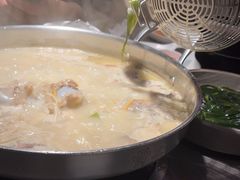 -骨之味·筒骨汤火锅(江头店)