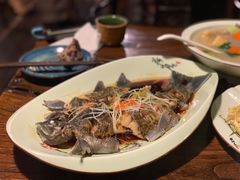 -卧龙堡客栈·中餐厅(古北水镇店)