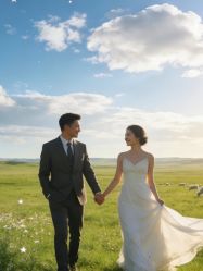 -雅云婚纱摄影工作室旗舰店