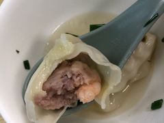 -顶巧鸡汤馄饨(虹口总店)