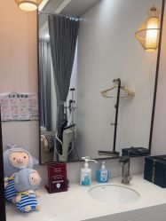 -加减美医美连锁品牌
