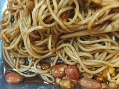 -乔伯凉面(白沙路店)