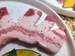 -東門韩国传统烤肉·韩国料理(银座直营店)