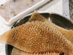 -龍歌自助小火锅(市南金茂湾店)