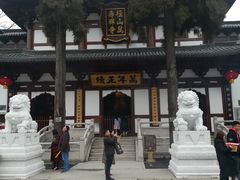 -径山寺