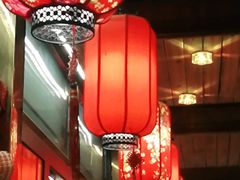 大堂-明月食府(二区干二路店)
