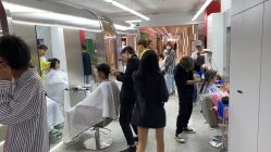 -禾曼造型