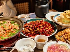 -饕林餐厅(春熙路店)