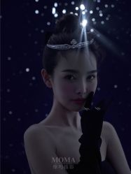 -摩玛婚纱摄影(杭州店)